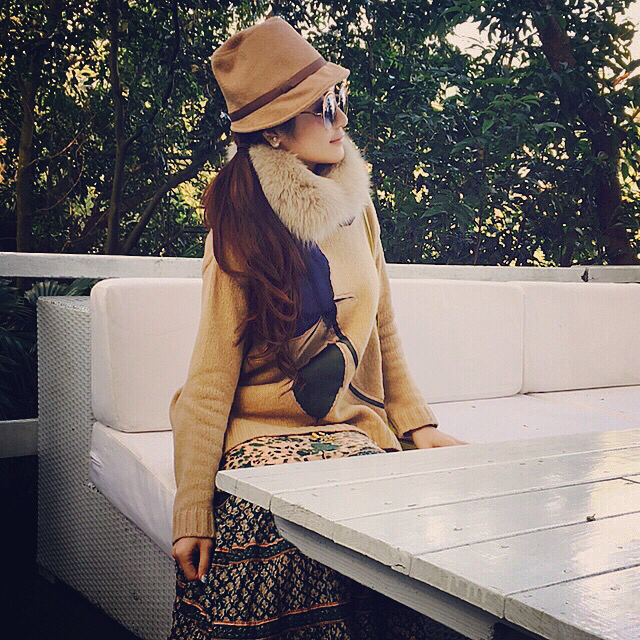 好天氣在~ 好樣秘境