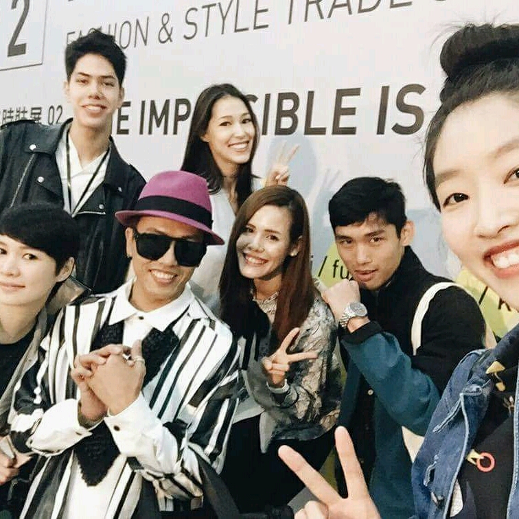 MiTH時尚部落現身 Nice Neighbor