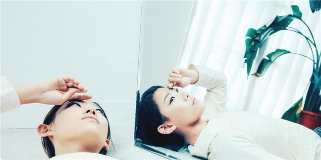 謙卑而自信 溫柔而執著 Ian Design