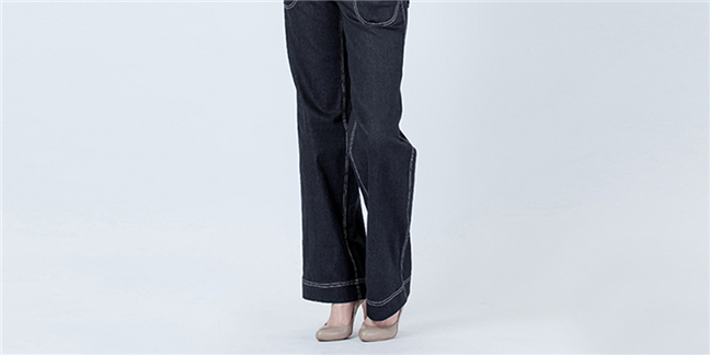 舒適有型可以兼得！女孩最愛的寬褲精選