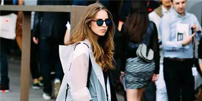 過年特輯！雨天拜年也要拜得有品味！（雨衣篇）