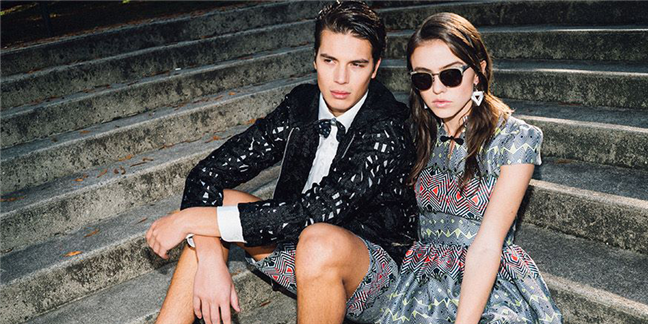 抓住他的眼!約會服飾推薦來囉!