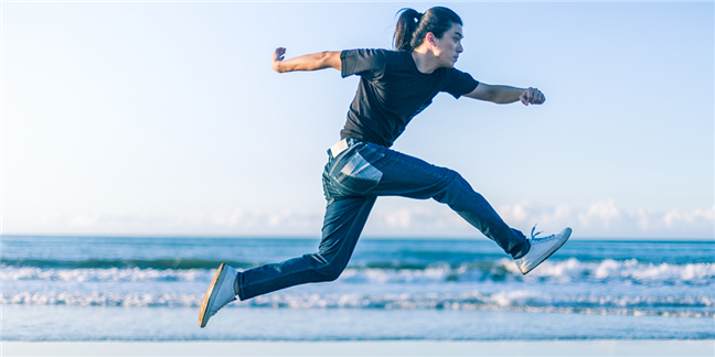 散發帥勁就差這一件！走進Denward的丹寧世界