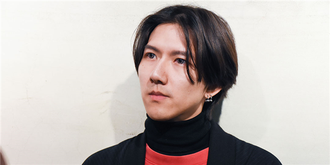 [MiTH時尚出擊- XIWI  x  JSLEE 的時尚採訪 (XIWI篇)]