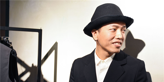 [MiTH時尚出擊 XIWI  x  JSLEE 的時尚採訪 （JSLEE篇）]