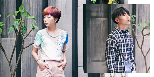 這麼穿準沒錯，春末夏初不敗穿搭實驗！