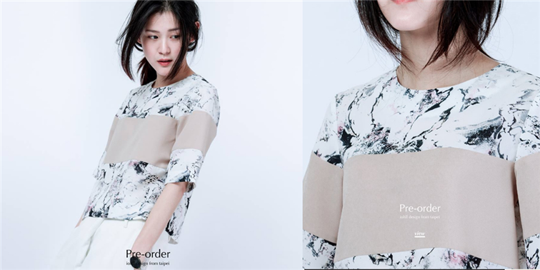 輕描淡寫而印象深刻的iohll夏日穿著指南