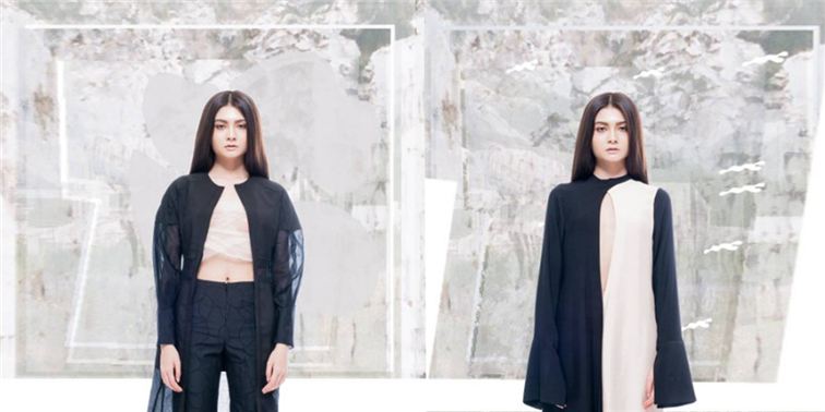 簡約當中走出Yui Atelier獨有的風韻