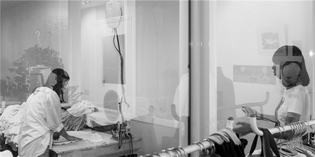 關於 so that’s me