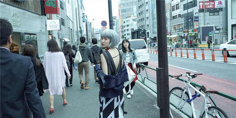 窩在自己的角落 也是人生的一部分