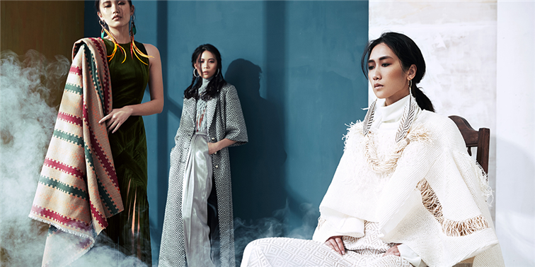 SALMON RUN  蔡典均與周孟儒