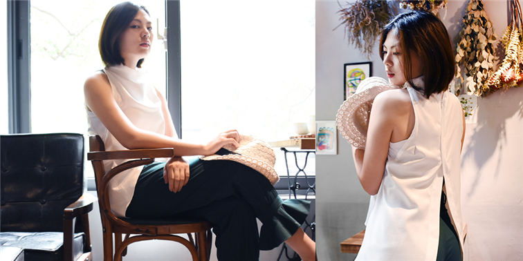 你是什麼型？午茶約會穿著大揭密！