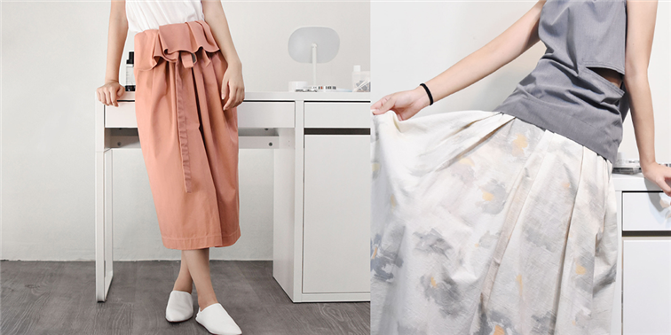 【為自己美麗】專屬妳的十二星座LOOK