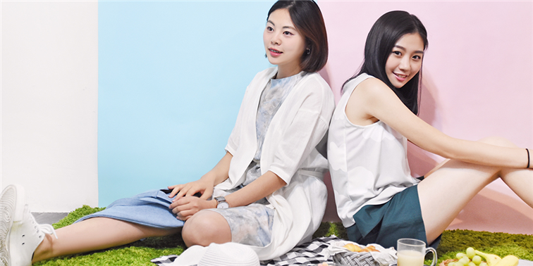 【迷你野餐】屬於姊妹的近距離野餐派對